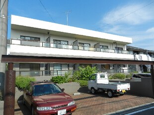 京成臼井駅 徒歩2分 1階の物件外観写真